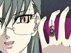 Beautiful Anime Teenie Passionate Sex